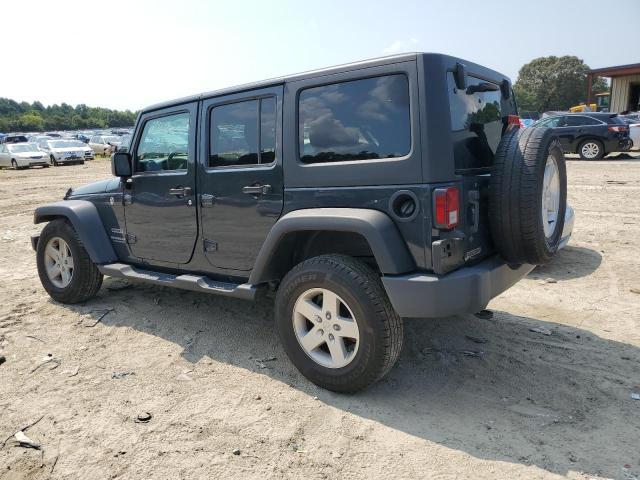 Photo 1 VIN: 1C4BJWDG1HL748072 - JEEP WRANGLER 