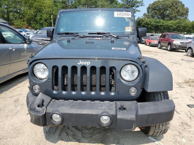 Photo 4 VIN: 1C4BJWDG1HL748072 - JEEP WRANGLER 