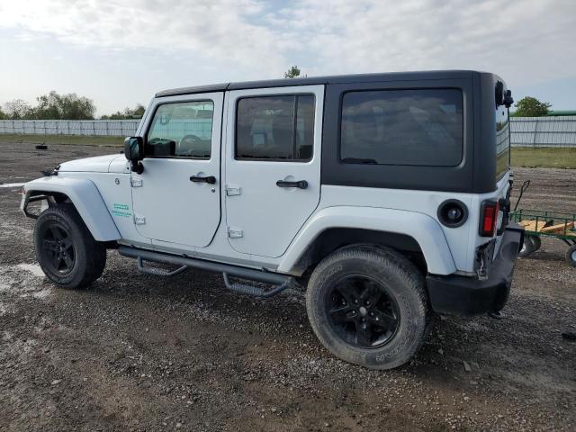 Photo 1 VIN: 1C4BJWDG1HL748573 - JEEP WRANGLER U 