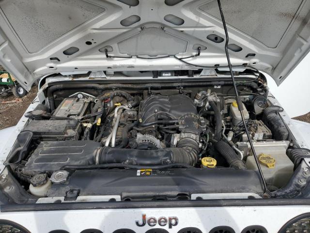 Photo 11 VIN: 1C4BJWDG1HL748573 - JEEP WRANGLER U 