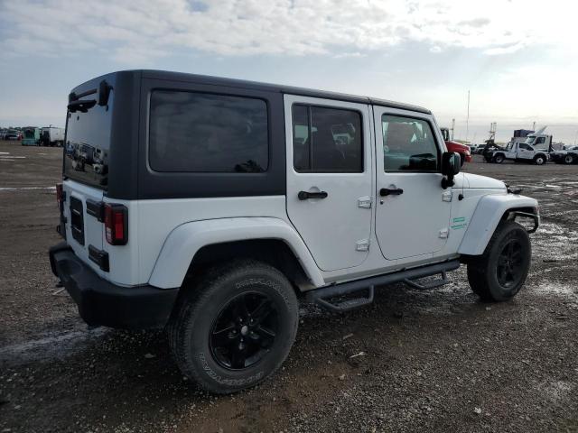 Photo 2 VIN: 1C4BJWDG1HL748573 - JEEP WRANGLER U 