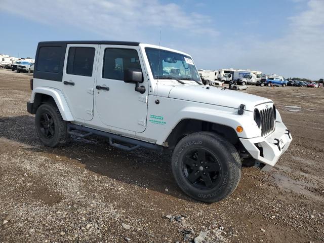 Photo 3 VIN: 1C4BJWDG1HL748573 - JEEP WRANGLER U 