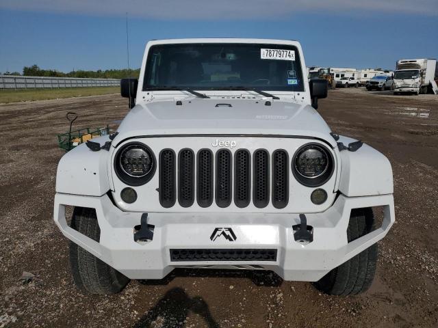 Photo 4 VIN: 1C4BJWDG1HL748573 - JEEP WRANGLER U 