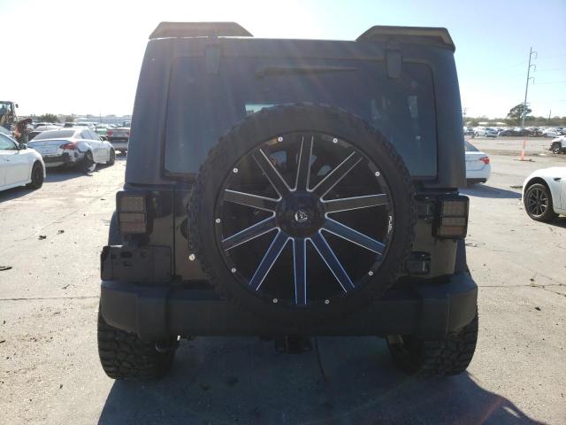 Photo 5 VIN: 1C4BJWDG1JL809488 - JEEP WRANGLER 