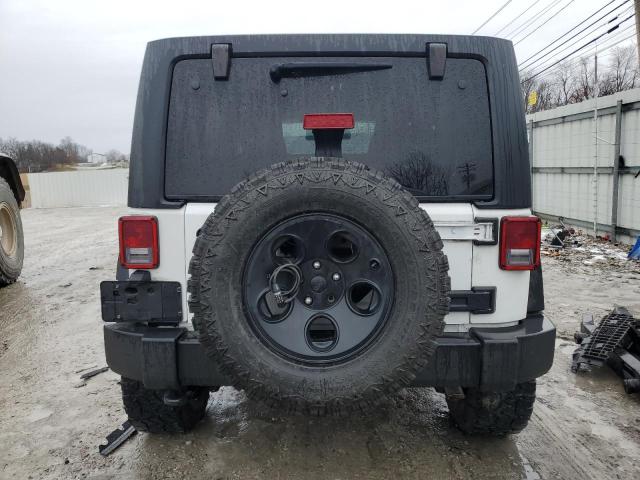 Photo 5 VIN: 1C4BJWDG1JL858139 - JEEP WRANGLER 