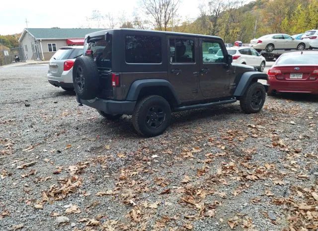 Photo 3 VIN: 1C4BJWDG1JL859615 - JEEP WRANGLER 