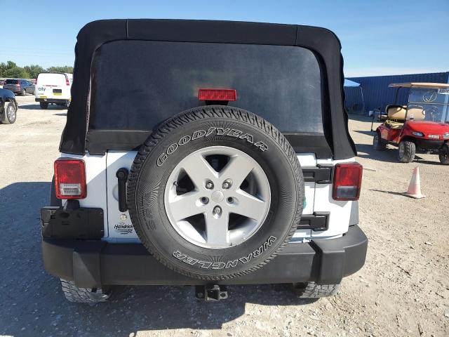 Photo 5 VIN: 1C4BJWDG1JL863471 - JEEP WRANGLER U 