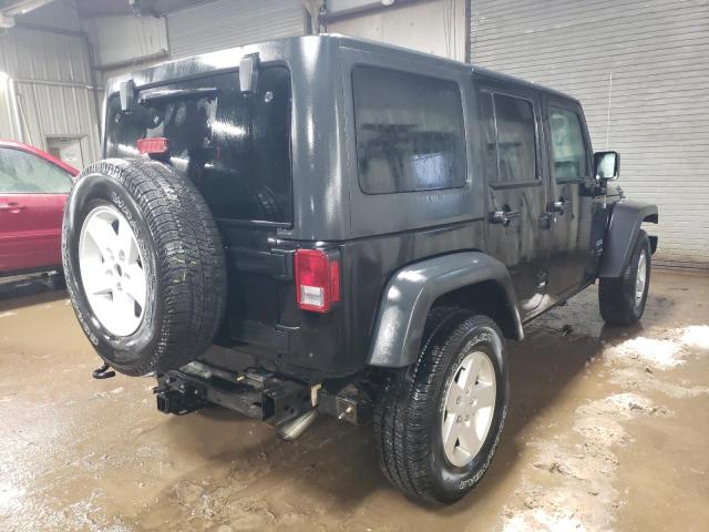 Photo 2 VIN: 1C4BJWDG1JL899483 - JEEP WRANGLER 