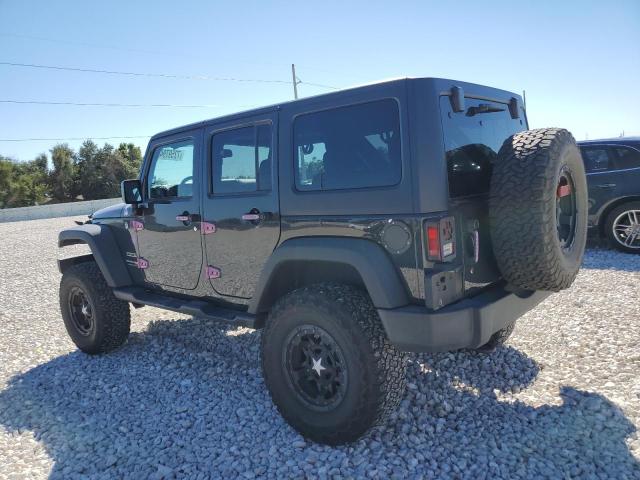 Photo 1 VIN: 1C4BJWDG1JL908327 - JEEP WRANGLER 