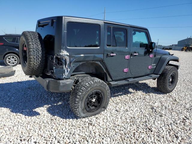 Photo 2 VIN: 1C4BJWDG1JL908327 - JEEP WRANGLER 