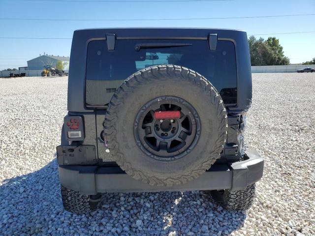 Photo 5 VIN: 1C4BJWDG1JL908327 - JEEP WRANGLER 