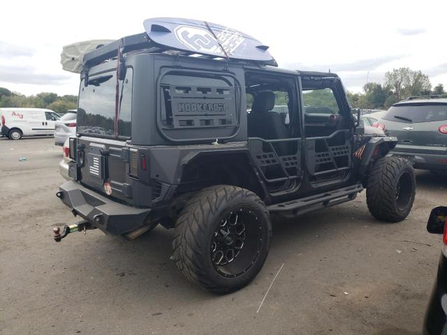 Photo 2 VIN: 1C4BJWDG2CL122989 - JEEP WRANGLER U 