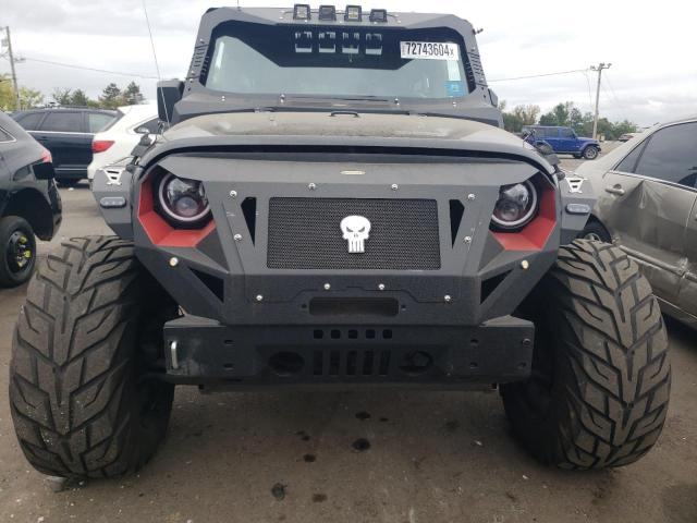 Photo 4 VIN: 1C4BJWDG2CL122989 - JEEP WRANGLER U 