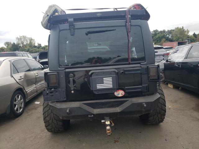 Photo 5 VIN: 1C4BJWDG2CL122989 - JEEP WRANGLER U 