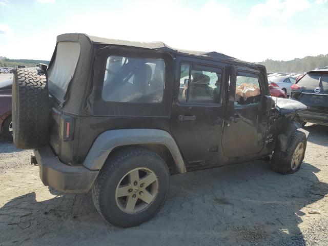 Photo 2 VIN: 1C4BJWDG2CL135158 - JEEP WRANGLER U 