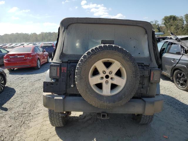 Photo 5 VIN: 1C4BJWDG2CL135158 - JEEP WRANGLER U 