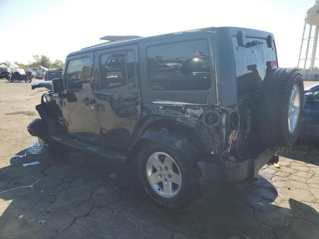 Photo 1 VIN: 1C4BJWDG2CL149058 - JEEP WRANGLER U 