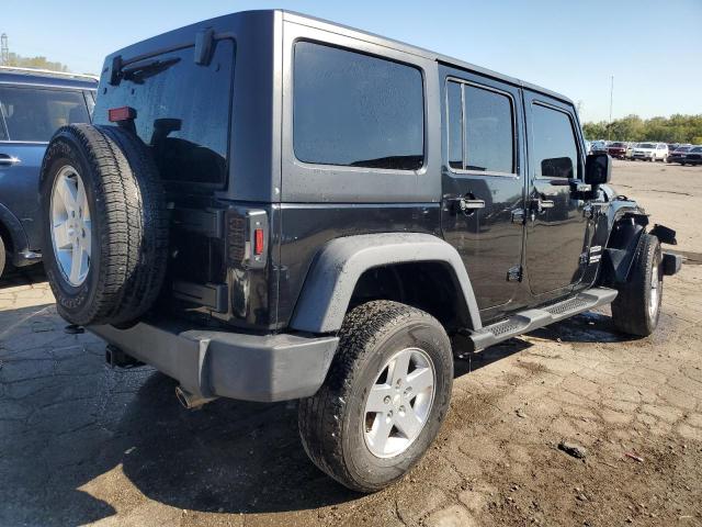 Photo 2 VIN: 1C4BJWDG2CL149058 - JEEP WRANGLER U 