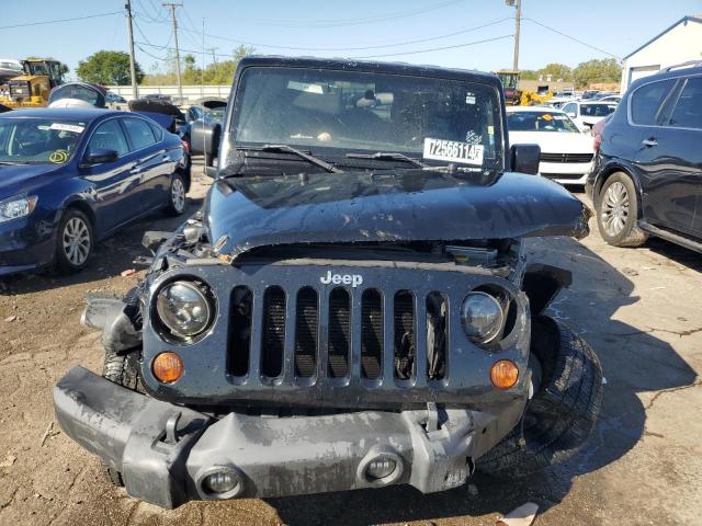 Photo 4 VIN: 1C4BJWDG2CL149058 - JEEP WRANGLER U 