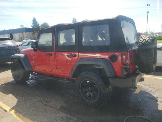 Photo 1 VIN: 1C4BJWDG2CL179130 - JEEP WRANGLER U 