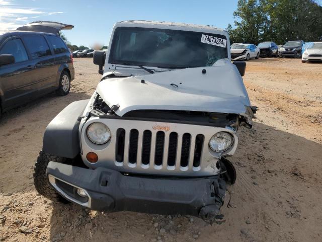 Photo 4 VIN: 1C4BJWDG2CL184604 - JEEP WRANGLER U 