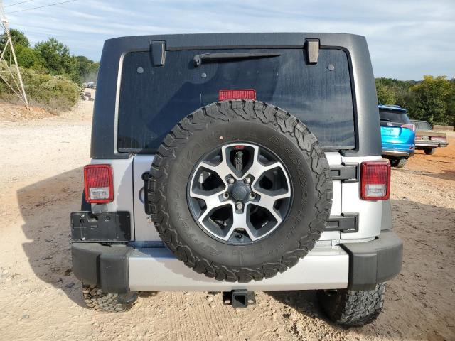 Photo 5 VIN: 1C4BJWDG2CL184604 - JEEP WRANGLER U 