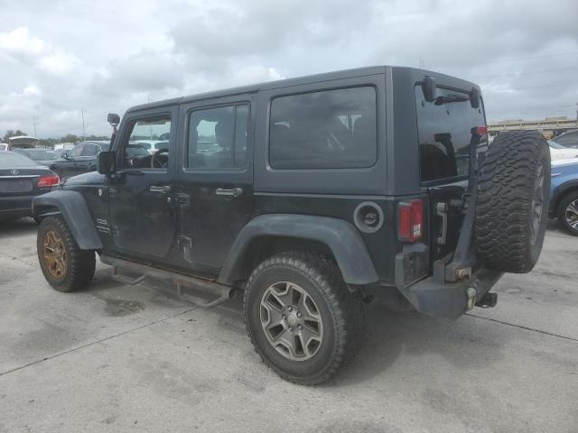 Photo 1 VIN: 1C4BJWDG2CL185431 - JEEP WRANGLER U 