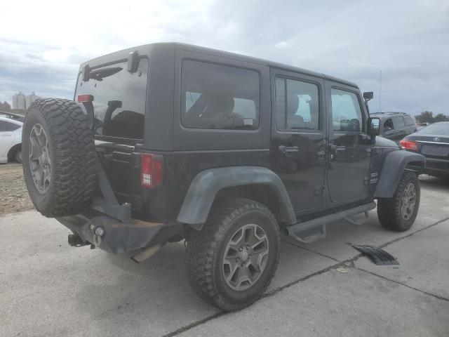 Photo 2 VIN: 1C4BJWDG2CL185431 - JEEP WRANGLER U 