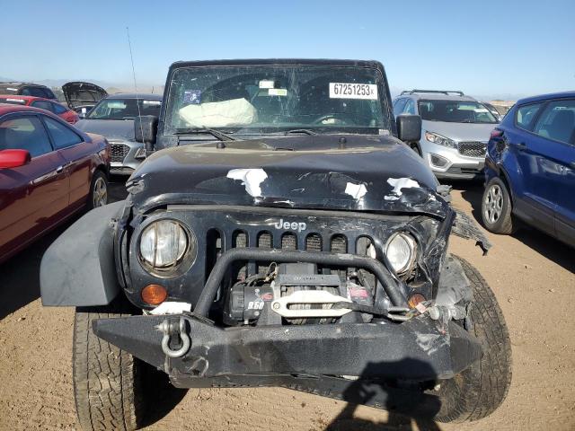 Photo 4 VIN: 1C4BJWDG2CL208402 - JEEP WRANGLER 