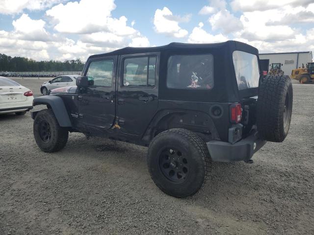 Photo 1 VIN: 1C4BJWDG2DL517319 - JEEP WRANGLER U 