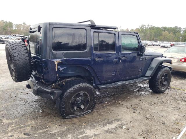 Photo 2 VIN: 1C4BJWDG2DL541958 - JEEP WRANGLER 