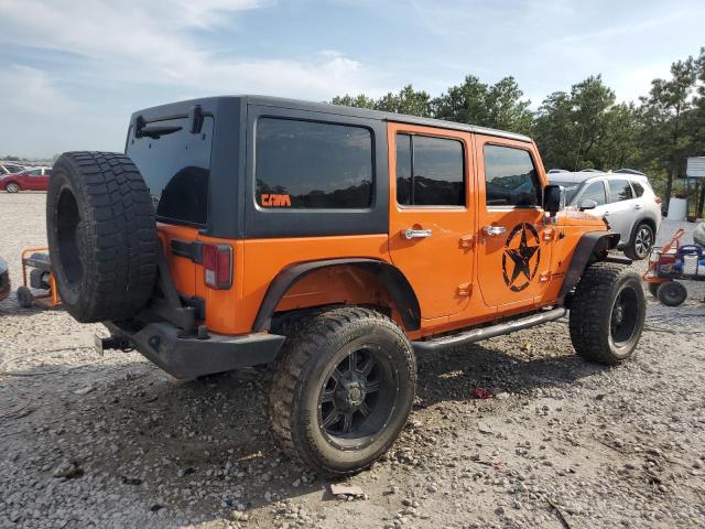 Photo 2 VIN: 1C4BJWDG2DL557724 - JEEP WRANGLER 