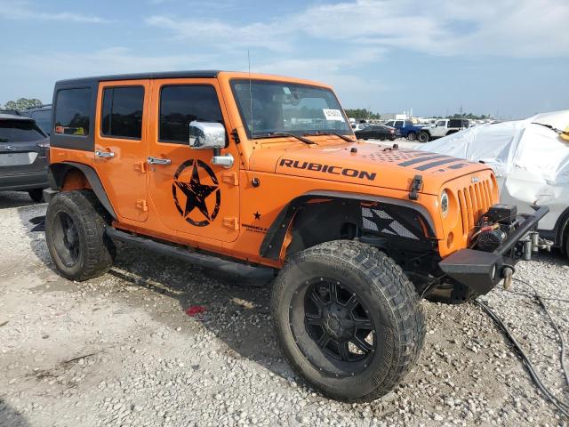 Photo 3 VIN: 1C4BJWDG2DL557724 - JEEP WRANGLER 