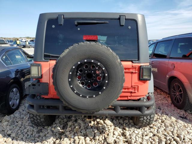 Photo 5 VIN: 1C4BJWDG2DL660058 - JEEP WRANGLER U 