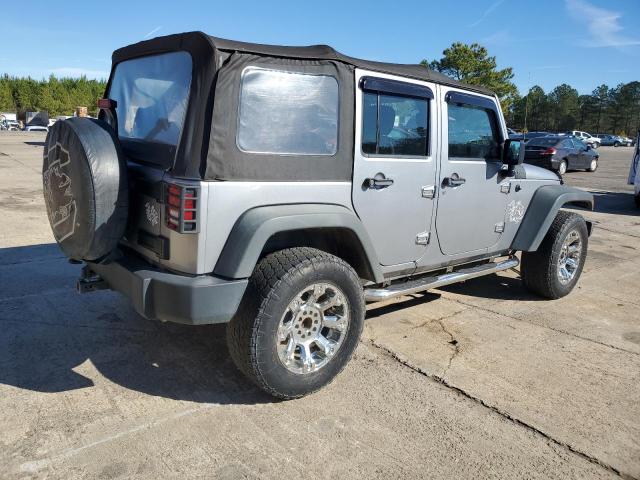 Photo 2 VIN: 1C4BJWDG2DL661873 - JEEP WRANGLER 