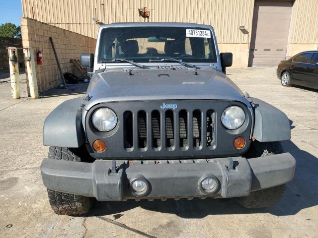 Photo 4 VIN: 1C4BJWDG2DL661873 - JEEP WRANGLER 