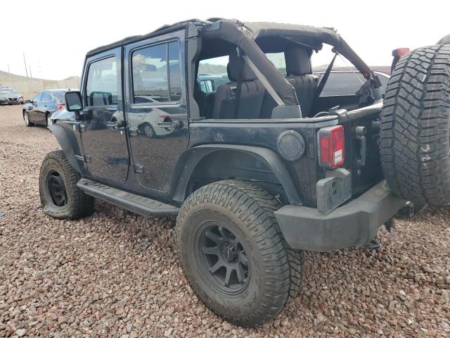 Photo 1 VIN: 1C4BJWDG2EL121537 - JEEP WRANGLER U 