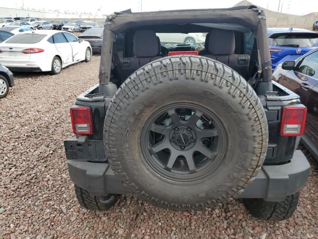 Photo 5 VIN: 1C4BJWDG2EL121537 - JEEP WRANGLER U 