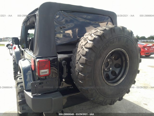 Photo 5 VIN: 1C4BJWDG2EL234856 - JEEP WRANGLER UNLIMITED 