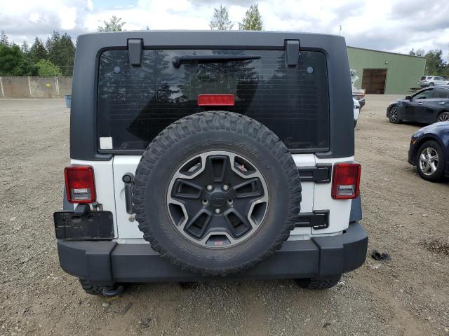 Photo 5 VIN: 1C4BJWDG2EL247526 - JEEP WRANGLER 