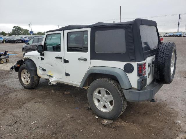 Photo 1 VIN: 1C4BJWDG2EL250667 - JEEP WRANGLER U 