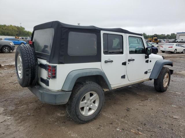 Photo 2 VIN: 1C4BJWDG2EL250667 - JEEP WRANGLER U 