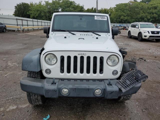 Photo 4 VIN: 1C4BJWDG2EL250667 - JEEP WRANGLER U 