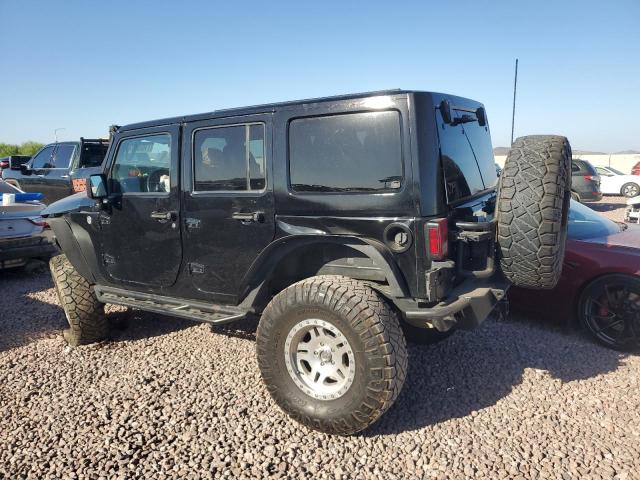 Photo 1 VIN: 1C4BJWDG2EL267257 - JEEP WRANGLER U 