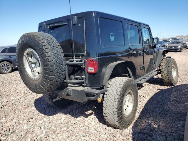 Photo 2 VIN: 1C4BJWDG2EL267257 - JEEP WRANGLER U 