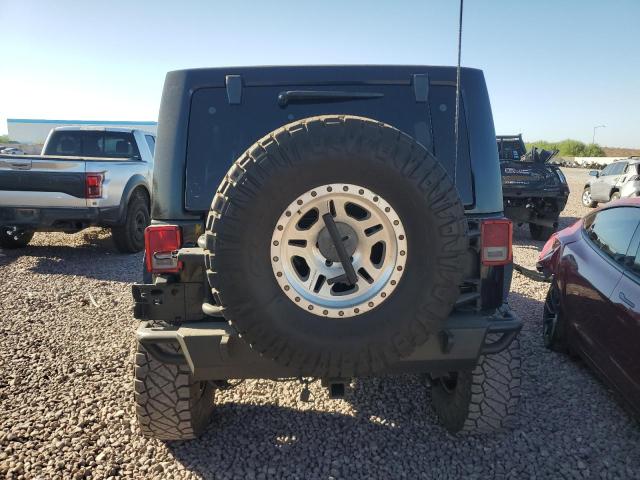 Photo 5 VIN: 1C4BJWDG2EL267257 - JEEP WRANGLER U 