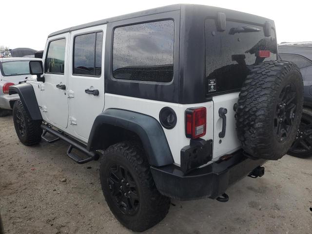 Photo 1 VIN: 1C4BJWDG2EL284222 - JEEP WRANGLER U 