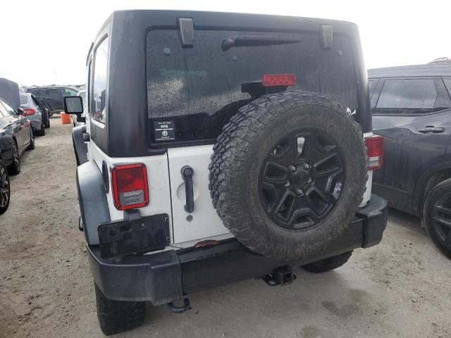 Photo 5 VIN: 1C4BJWDG2EL284222 - JEEP WRANGLER U 