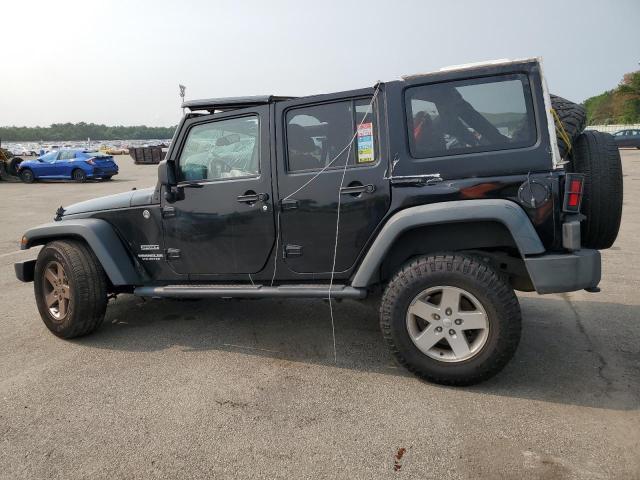 Photo 1 VIN: 1C4BJWDG2FL510096 - JEEP WRANGLER U 