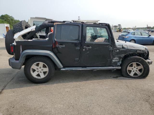 Photo 2 VIN: 1C4BJWDG2FL510096 - JEEP WRANGLER U 